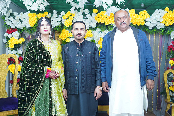 Usama & Nimra Mehndi 00075