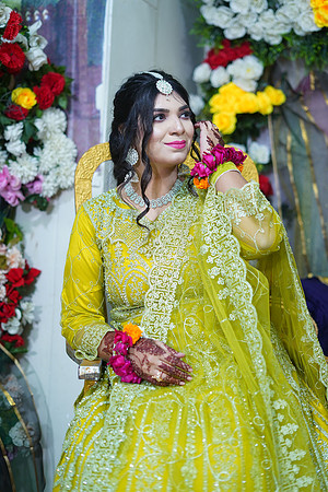 Usama & Nimra Mehndi 00090