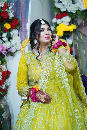Usama & Nimra Mehndi 00091