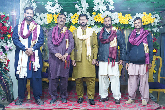 Usama & Nimra Mehndi 00096