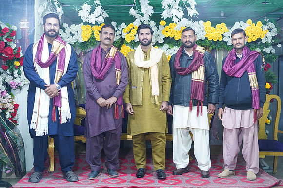 Usama & Nimra Mehndi 00097