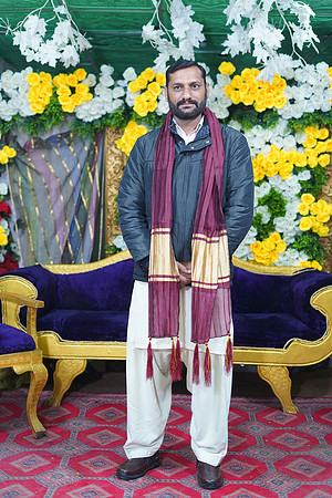 Usama & Nimra Mehndi 00101