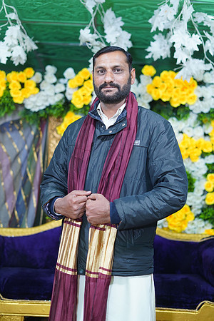Usama & Nimra Mehndi 00102