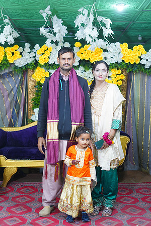 Usama & Nimra Mehndi 00104