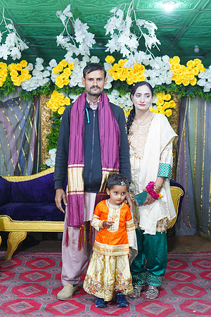 Usama & Nimra Mehndi 00105