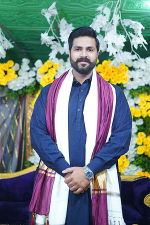 Usama & Nimra Mehndi 00110