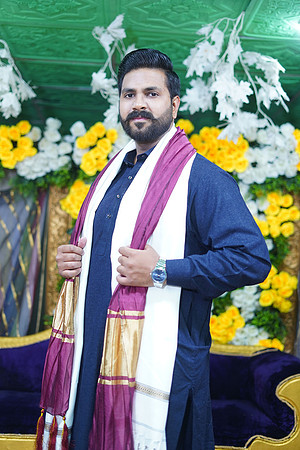 Usama & Nimra Mehndi 00113