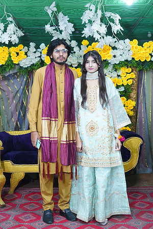 Usama & Nimra Mehndi 00117
