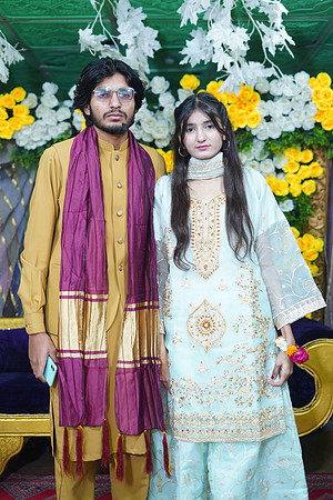 Usama & Nimra Mehndi 00119