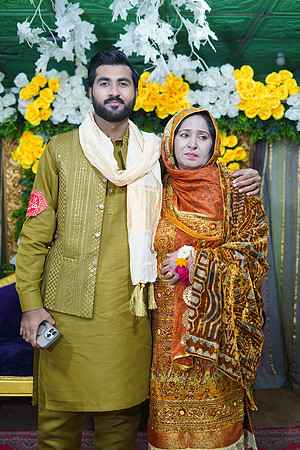 Usama & Nimra Mehndi 00120