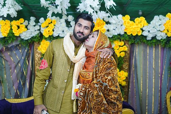 Usama & Nimra Mehndi 00123