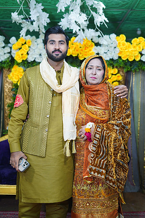 Usama & Nimra Mehndi 00121