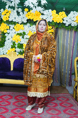 Usama & Nimra Mehndi 00125