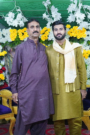 Usama & Nimra Mehndi 00128
