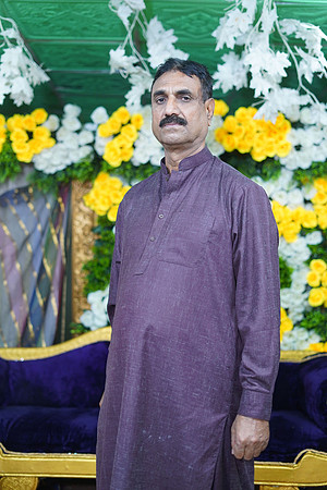 Usama & Nimra Mehndi 00133