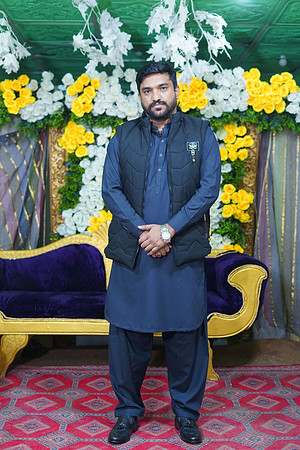 Usama & Nimra Mehndi 00143
