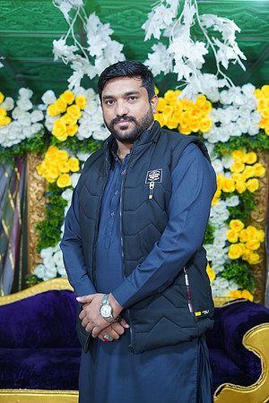 Usama & Nimra Mehndi 00146