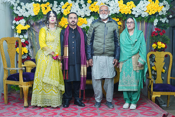 Usama & Nimra Mehndi 00151