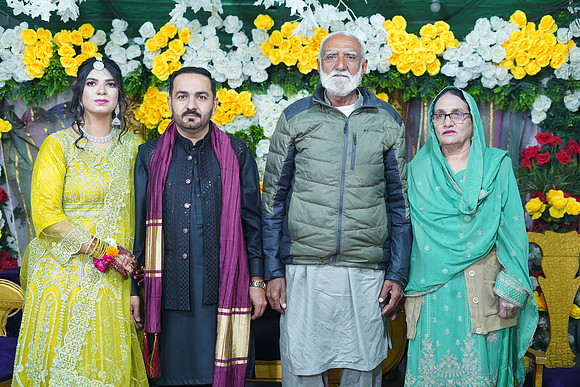 Usama & Nimra Mehndi 00154