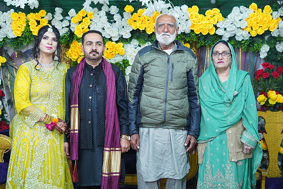 Usama & Nimra Mehndi 00153
