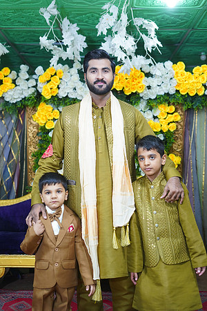 Usama & Nimra Mehndi 00159