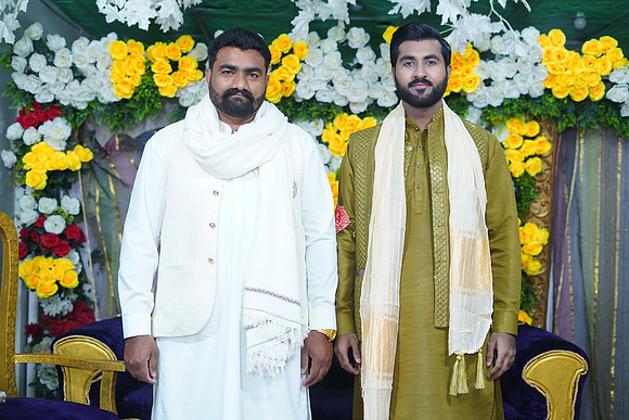 Usama & Nimra Mehndi 00163