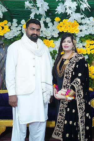 Usama & Nimra Mehndi 00169