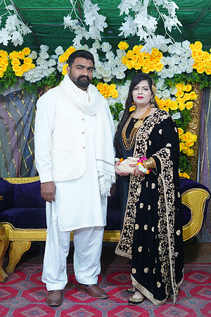 Usama & Nimra Mehndi 00168