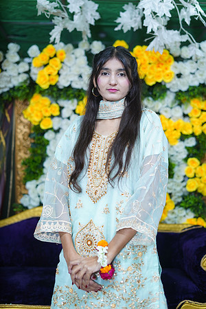 Usama & Nimra Mehndi 00183