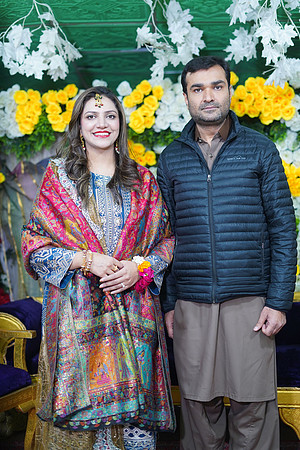 Usama & Nimra Mehndi 00192
