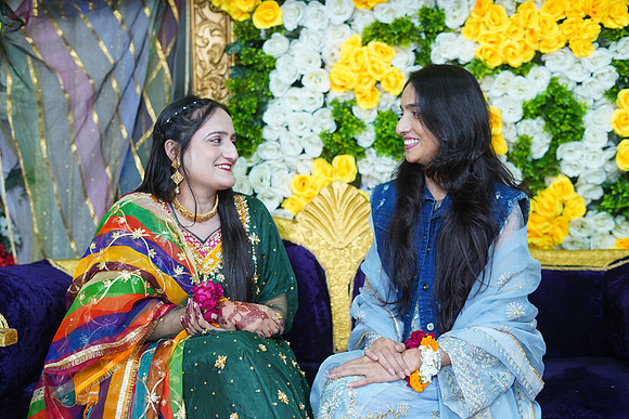 Usama & Nimra Mehndi 00201