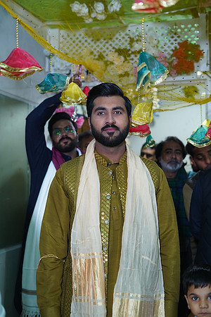 Usama & Nimra Mehndi 00210