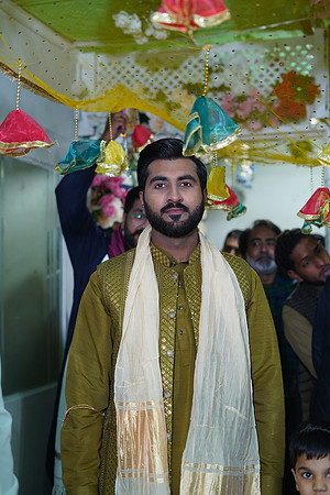 Usama & Nimra Mehndi 00211