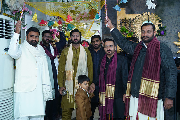 Usama & Nimra Mehndi 00213