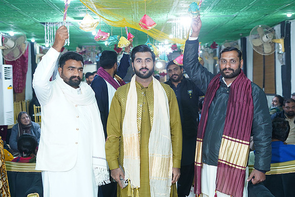 Usama & Nimra Mehndi 00215