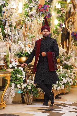 Usama & Nimra Barat 00005