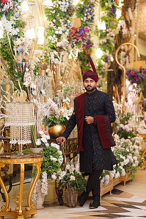 Usama & Nimra Barat 00001