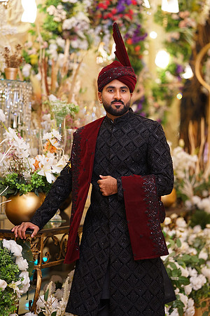 Usama & Nimra Barat 00006