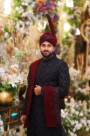 Usama & Nimra Barat 00008