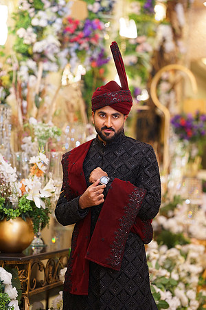 Usama & Nimra Barat 00011