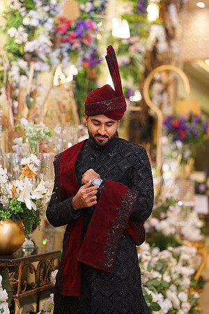 Usama & Nimra Barat 00010