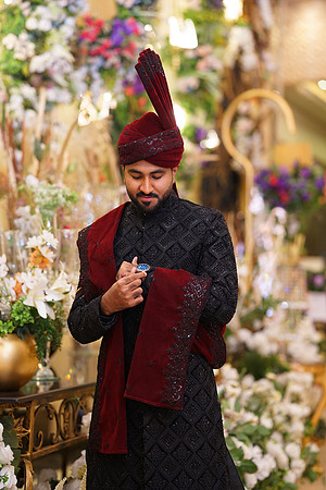 Usama & Nimra Barat 00013