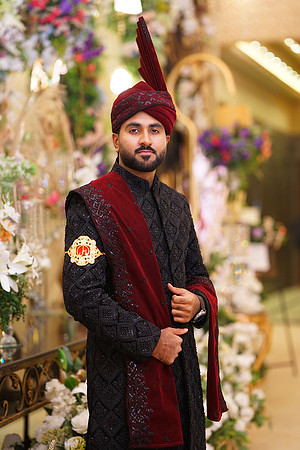 Usama & Nimra Barat 00014