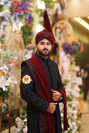 Usama & Nimra Barat 00015