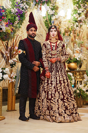 Usama & Nimra Barat 00024