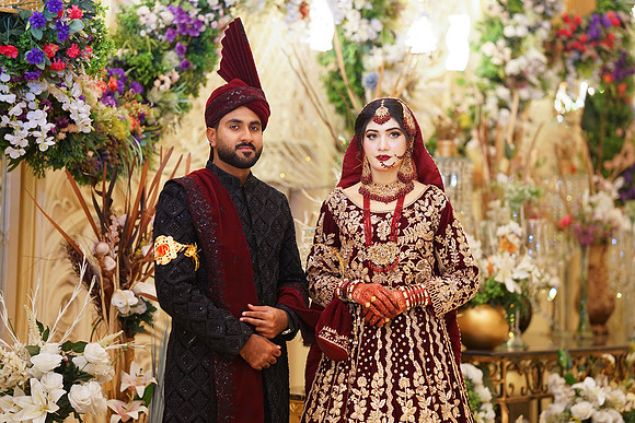 Usama & Nimra Barat 00026