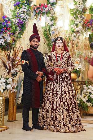 Usama & Nimra Barat 00027