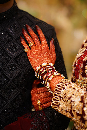 Usama & Nimra Barat 00036