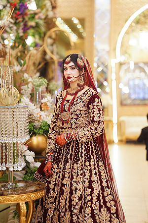 Usama & Nimra Barat 00044