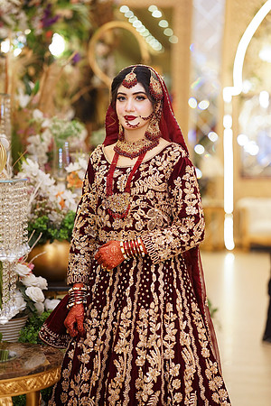 Usama & Nimra Barat 00046